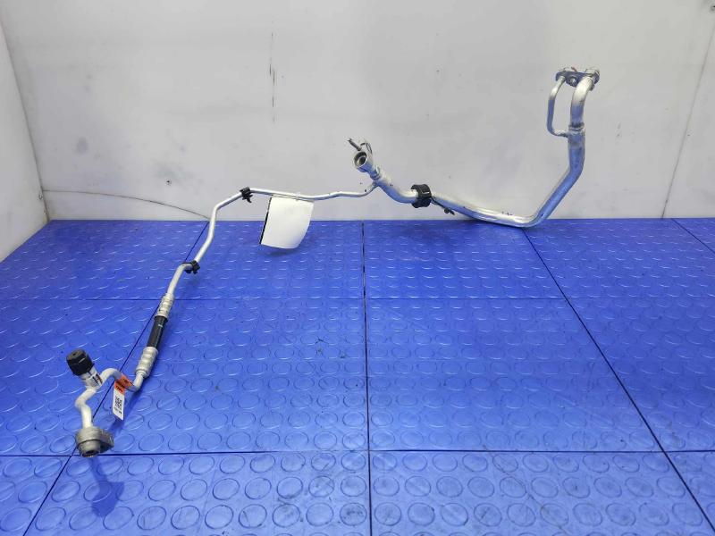 2024 Ford Bronco Sport Air Conditioner Hose