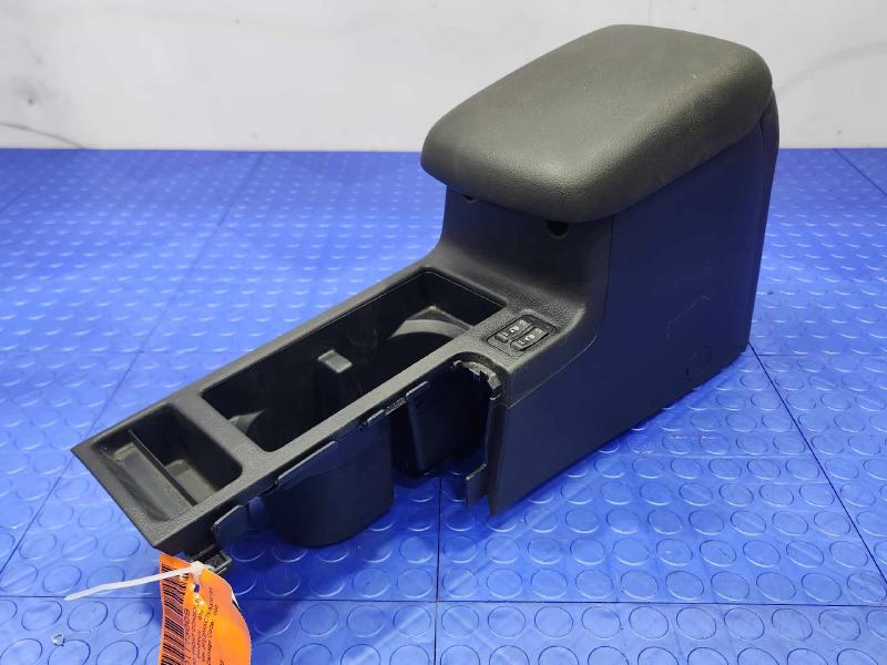 2014 Subaru Crosstrek Front Console