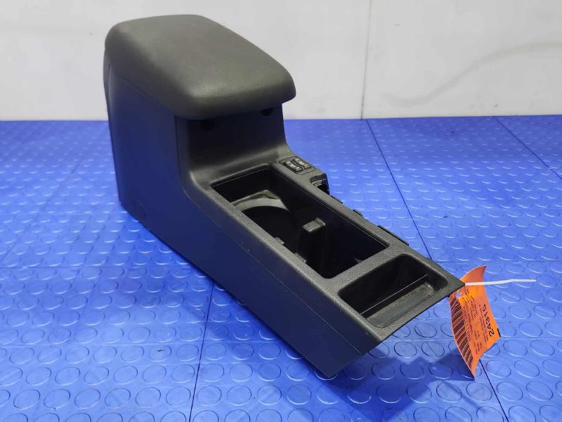 2014 Subaru Crosstrek Front Console