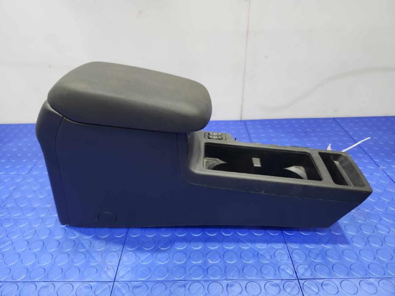 2014 Subaru Crosstrek Front Console