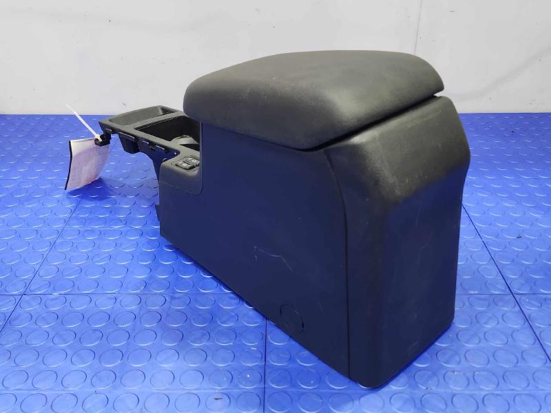 2014 Subaru Crosstrek Front Console