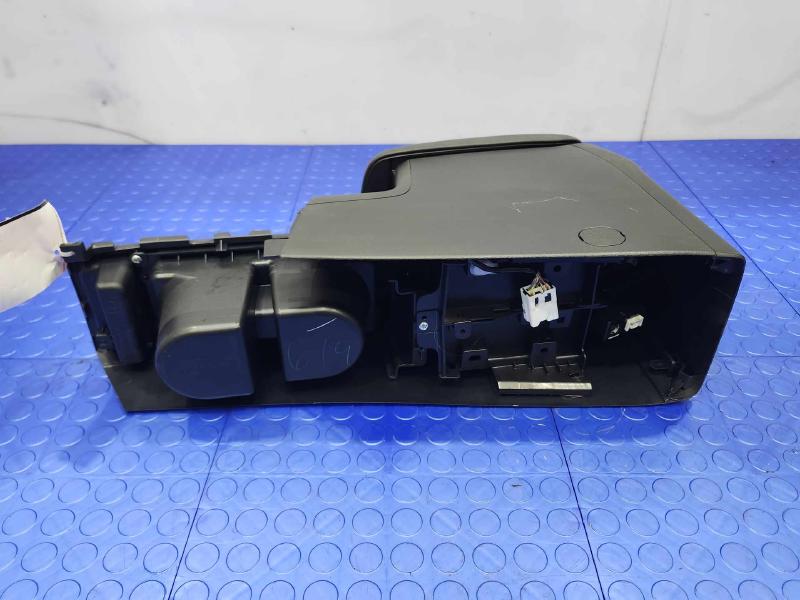 2014 Subaru Crosstrek Front Console