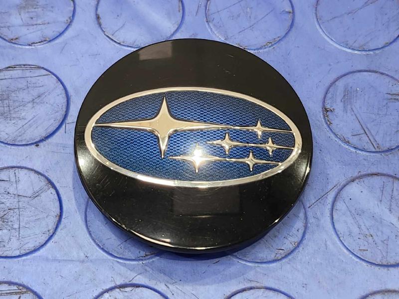 2015 Subaru Legacy Center Cap