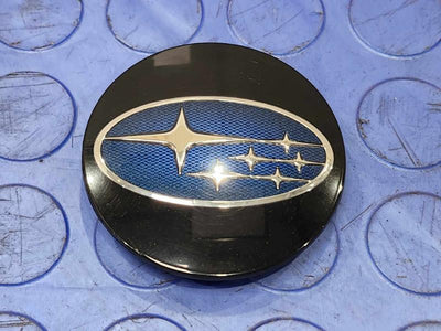 2015 Subaru Legacy Center Cap