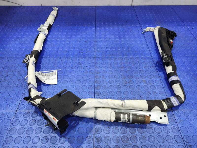 2015 Acura TLX Air Bag