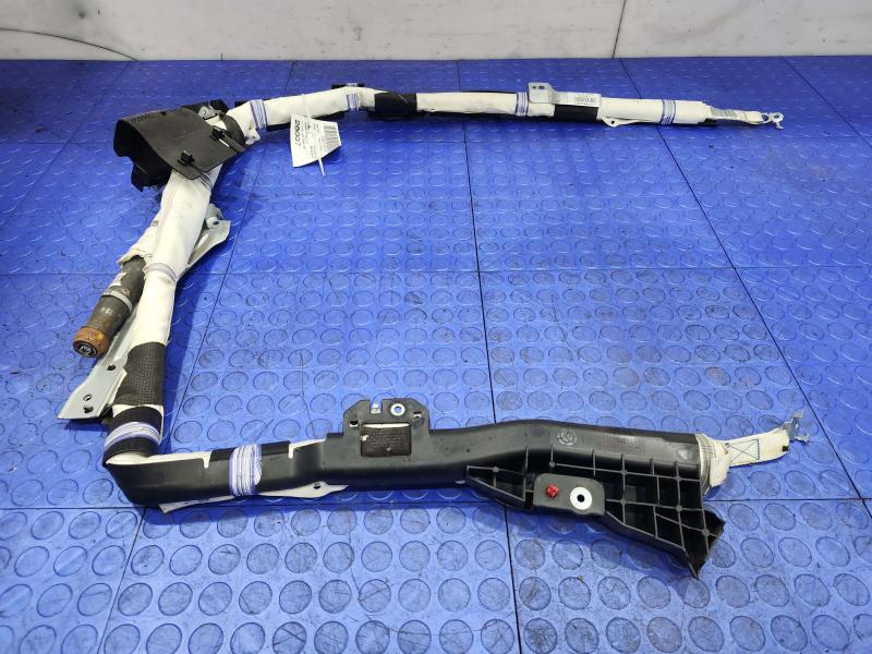 2015 Acura TLX Air Bag