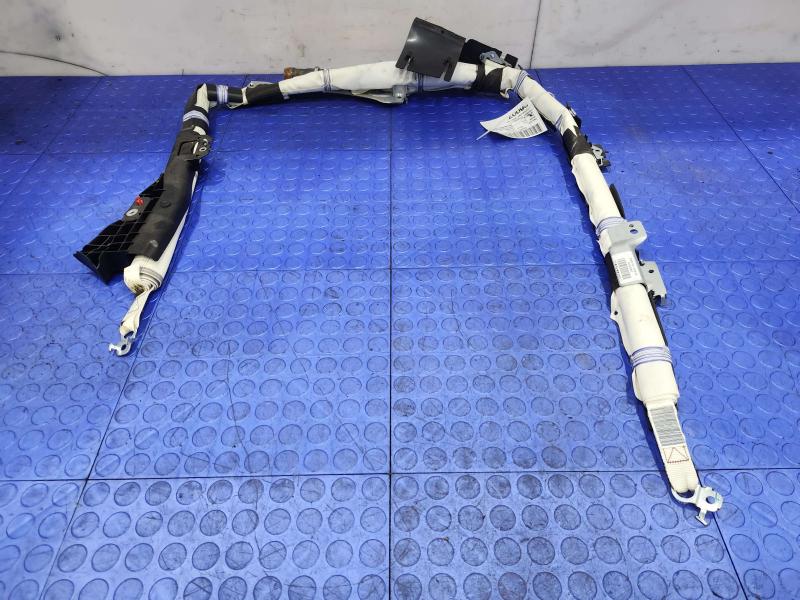 2015 Acura TLX Air Bag