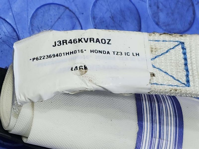 2015 Acura TLX Air Bag