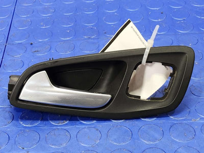 2014 Ford Escape Inside Door Handle