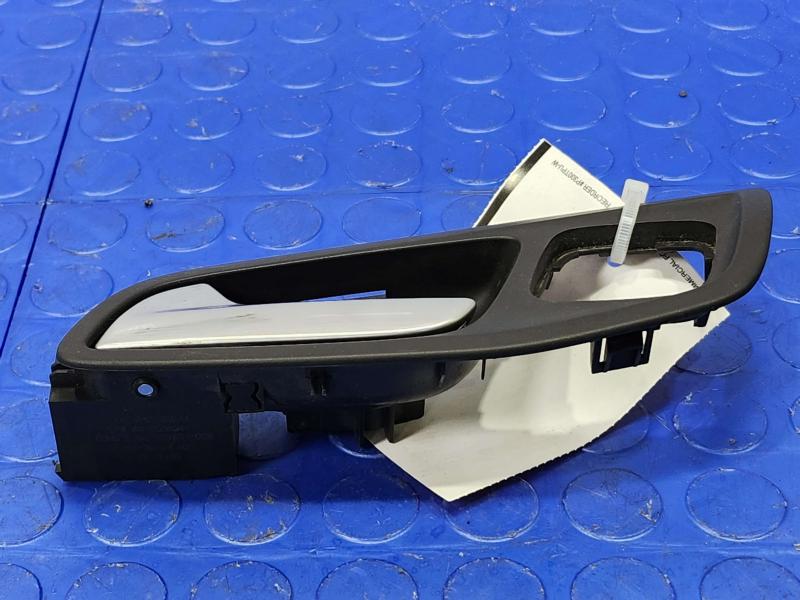 2014 Ford Escape Inside Door Handle
