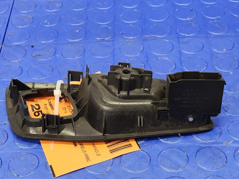 2014 Ford Escape Inside Door Handle
