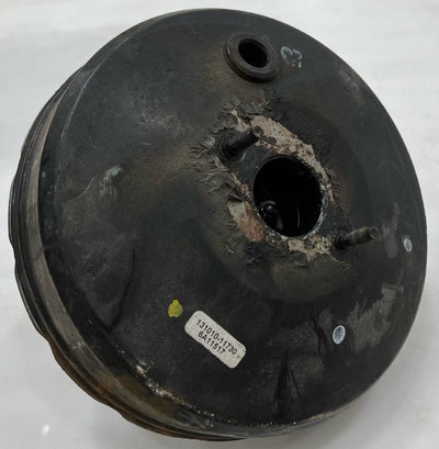 2006 Toyota Corolla Power Brake Booster