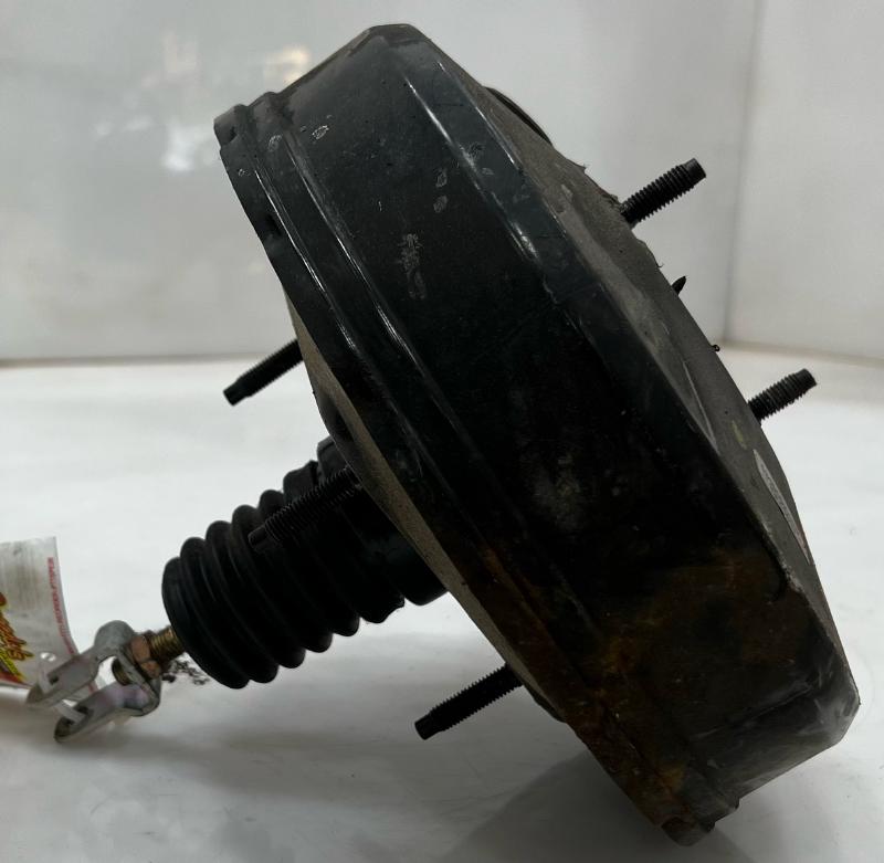 2006 Toyota Corolla Power Brake Booster