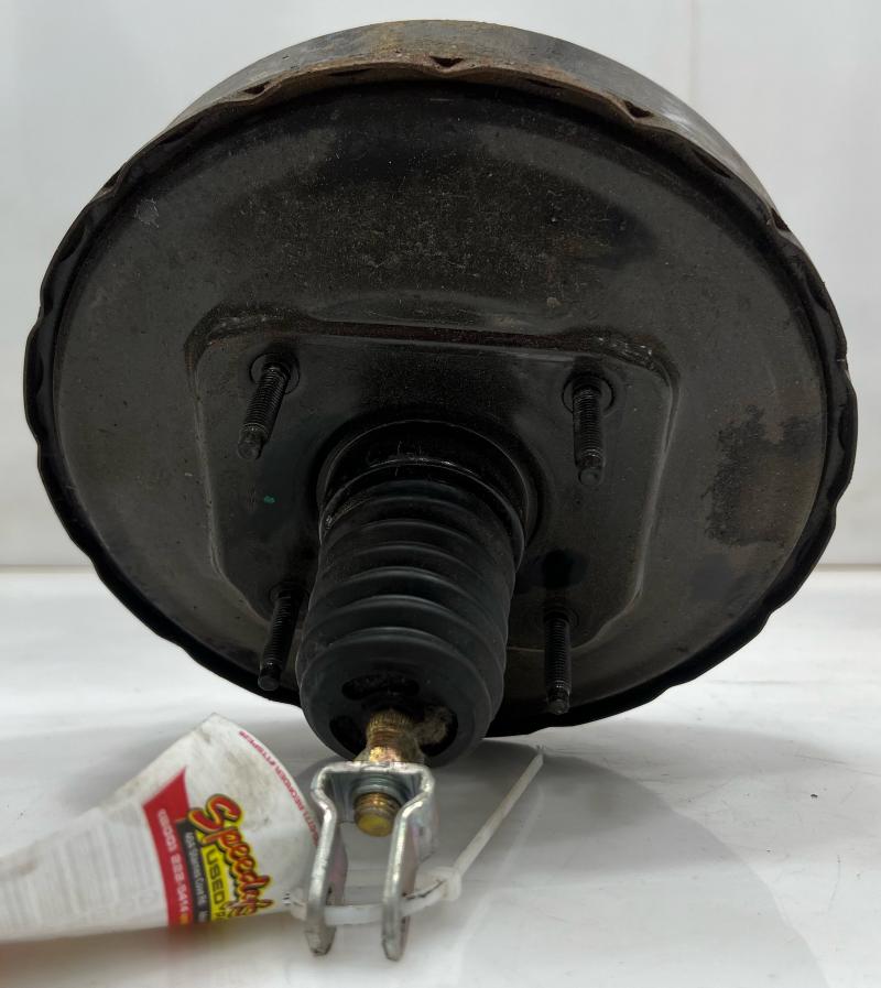 2006 Toyota Corolla Power Brake Booster