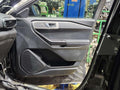 2021 Ford Explorer Front Door Trim Panel