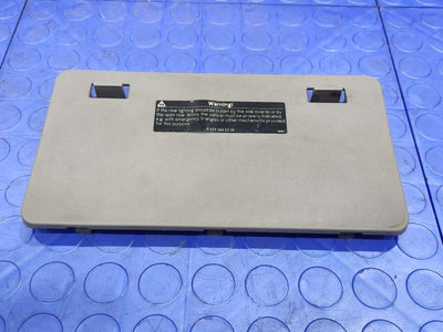 2012 Mercedes Sprinter Misc Ebay Parts