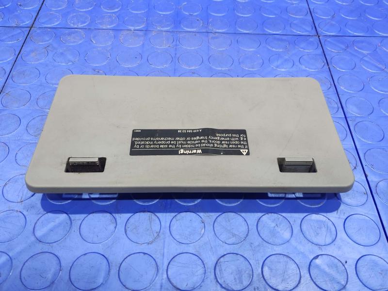 2012 Mercedes Sprinter Misc Ebay Parts