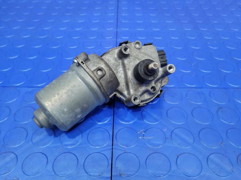 2015-2017 Hyundai Sonata Windshield Wiper Motor Genuine OEM 98110C2000