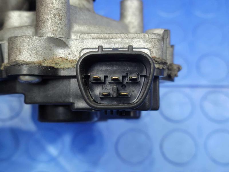 2015-2017 Hyundai Sonata Windshield Wiper Motor Genuine OEM 98110C2000