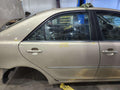 2002 Toyota Camry Rear Door