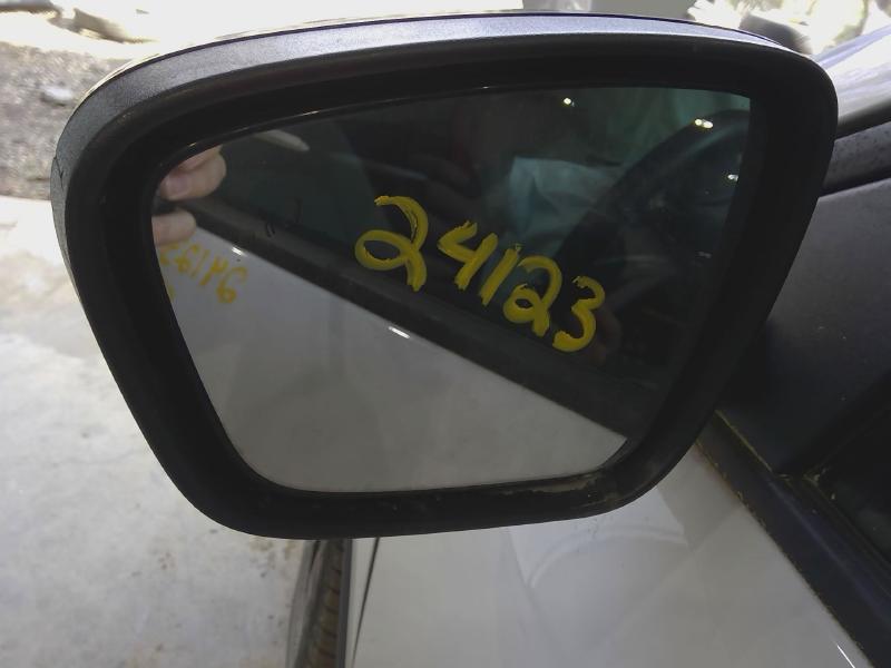 2021 Ford Escape Door Mirror