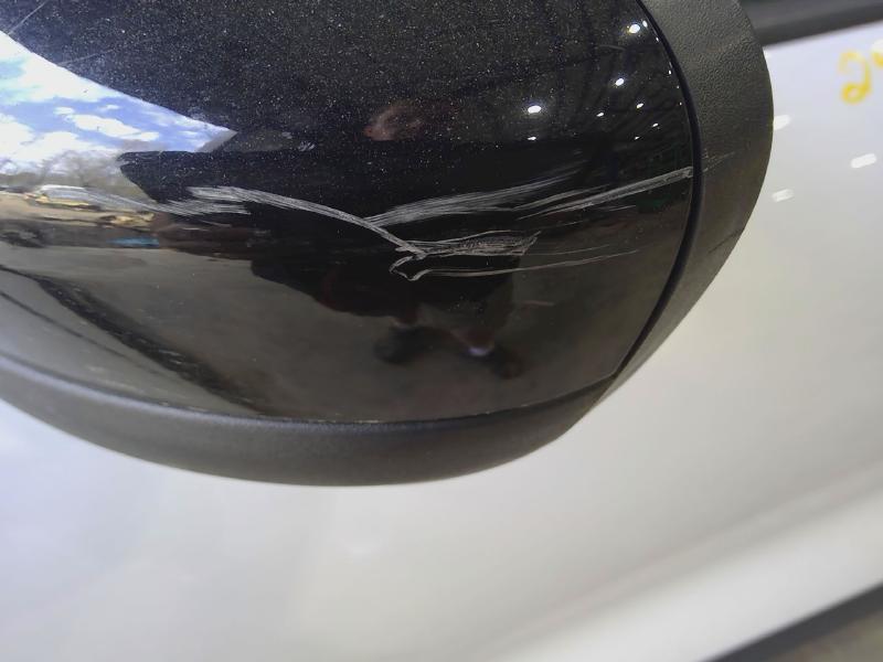 2021 Ford Escape Door Mirror