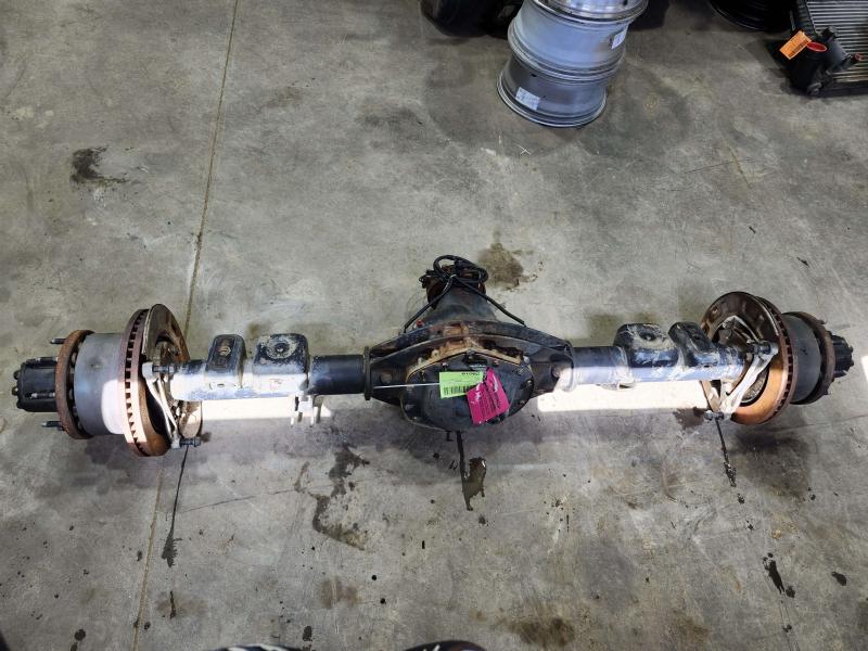 2019 Chevrolet Silverado 3500 Rear Axle Assy.