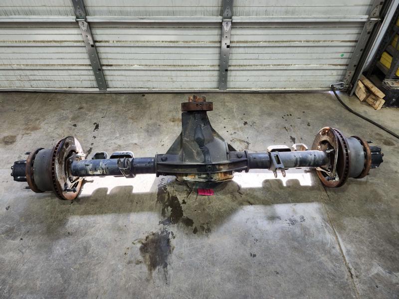 2019 Chevrolet Silverado 3500 Rear Axle Assy.