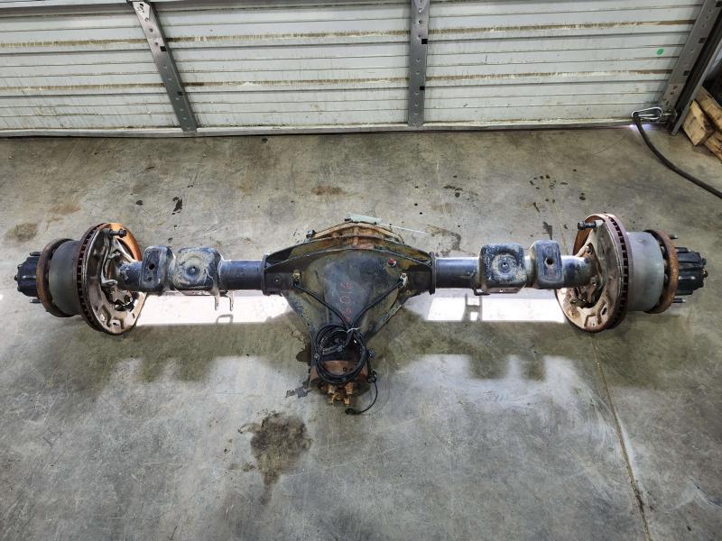 2019 Chevrolet Silverado 3500 Rear Axle Assy.
