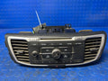 2013 Honda Accord Audio & Visual Equip.(Radio)