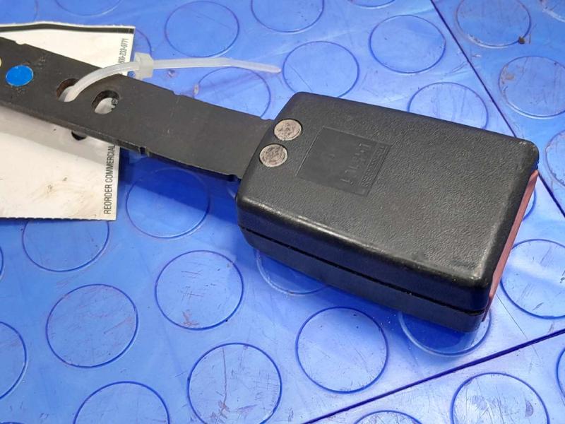2011 Ford F-250 Super Duty Front Seat Belt