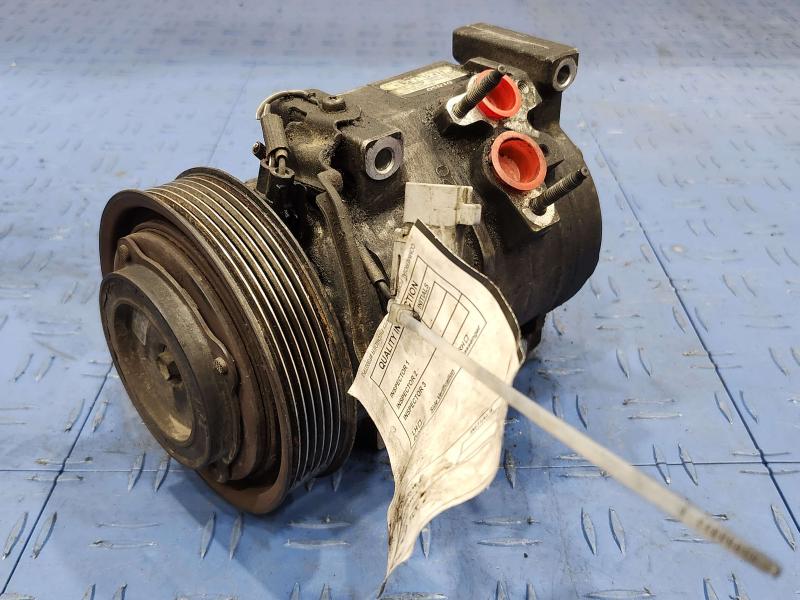 2002 Toyota Camry A/C Air Compressor