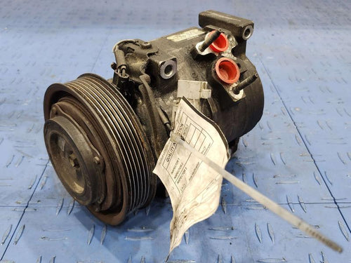 2002 Toyota Camry A/C Air Compressor