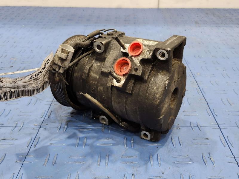 2002 Toyota Camry A/C Air Compressor