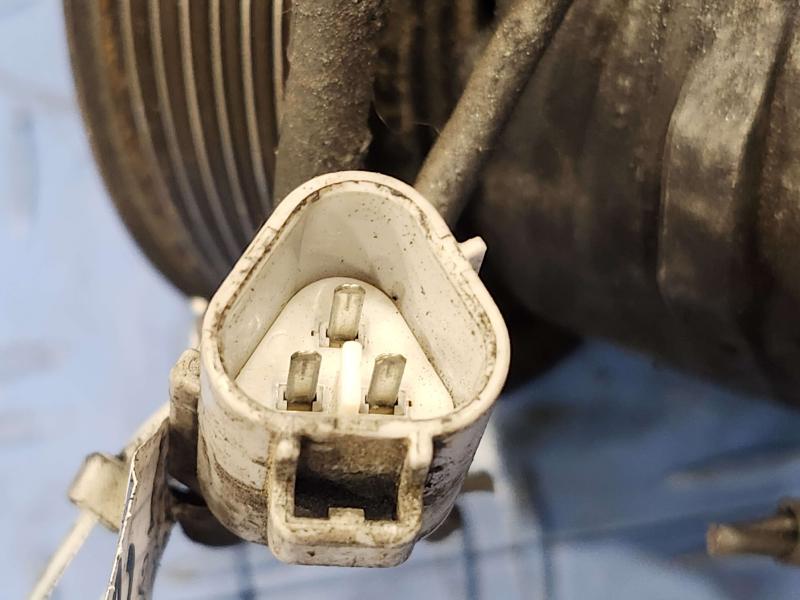 2002 Toyota Camry A/C Air Compressor