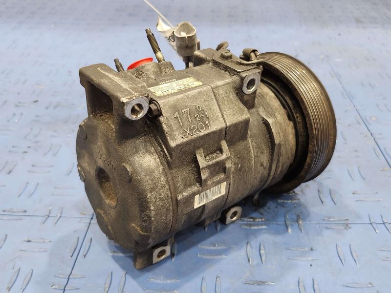 2002 Toyota Camry A/C Air Compressor
