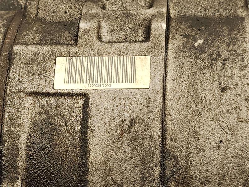 2002 Toyota Camry A/C Air Compressor