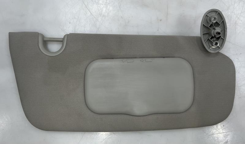 2017 Jeep Compass Sun Visor