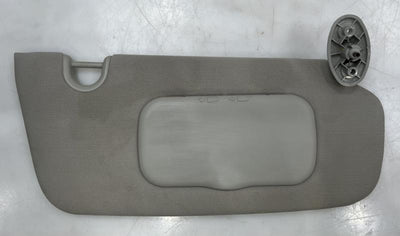 2017 Jeep Compass Sun Visor