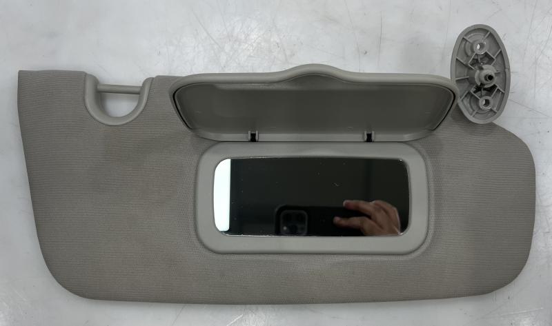 2017 Jeep Compass Sun Visor