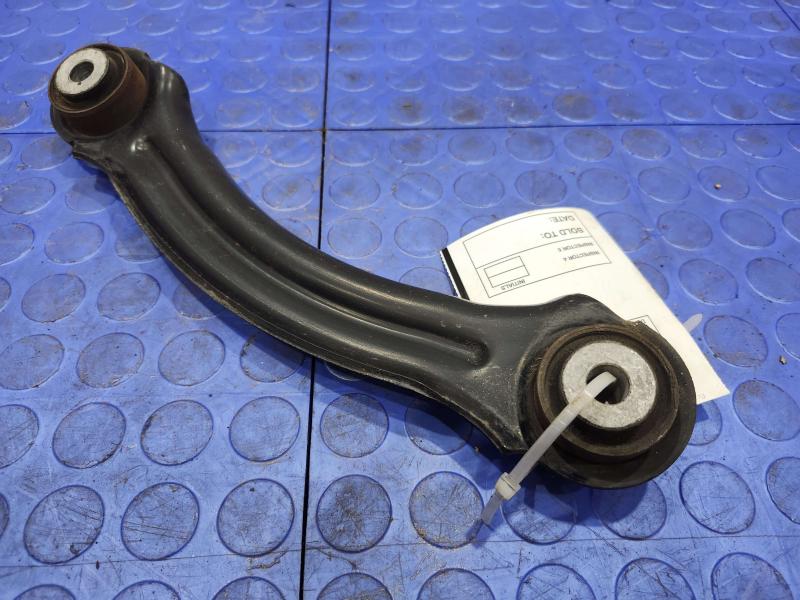 2014 Dodge Challenger Upper Control Arm Rear