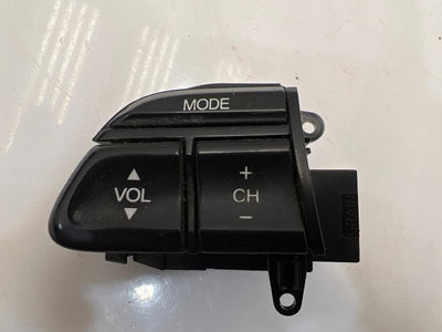 2012 Honda Accord Combination Switch