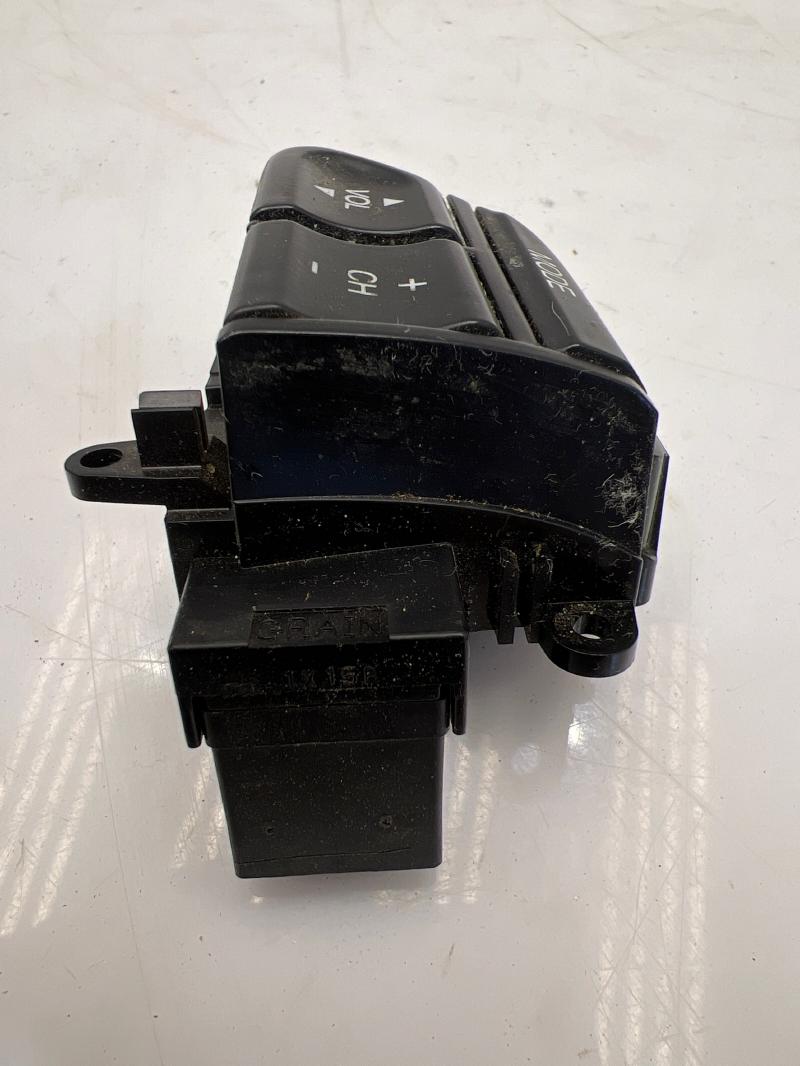2012 Honda Accord Combination Switch