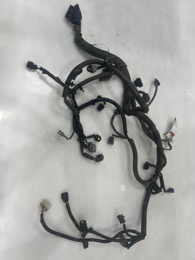 2015 Subaru Legacy Wire Harness (Engine)