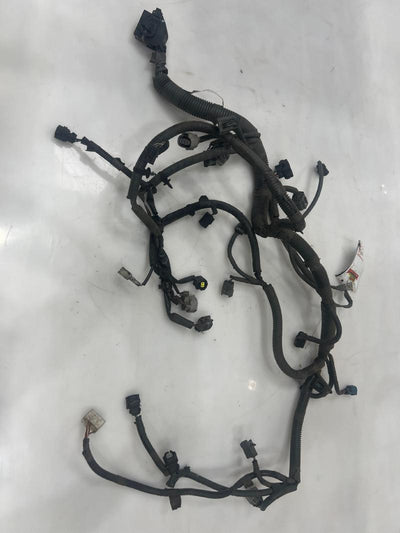 2015 Subaru Legacy Wire Harness (Engine)