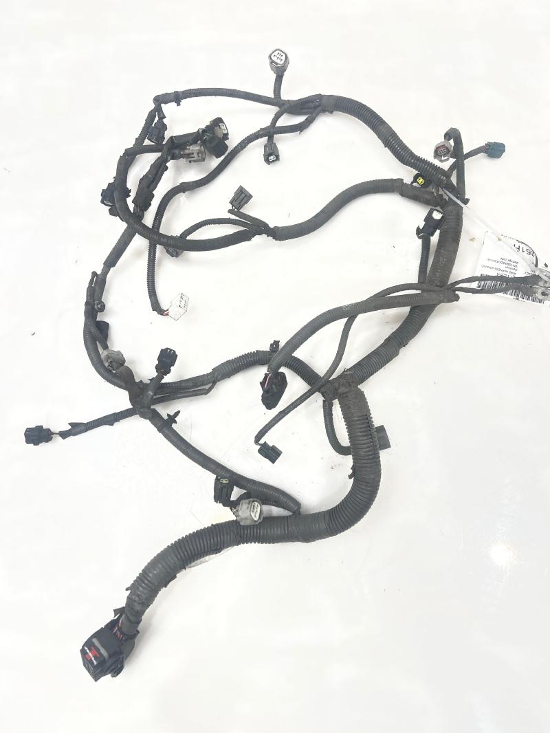 2015 Subaru Legacy Wire Harness (Engine)