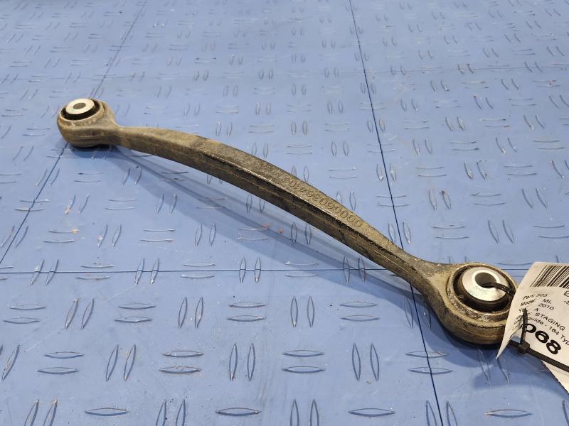 2010 Mercedes ML-Class Upper Control Arm Rear