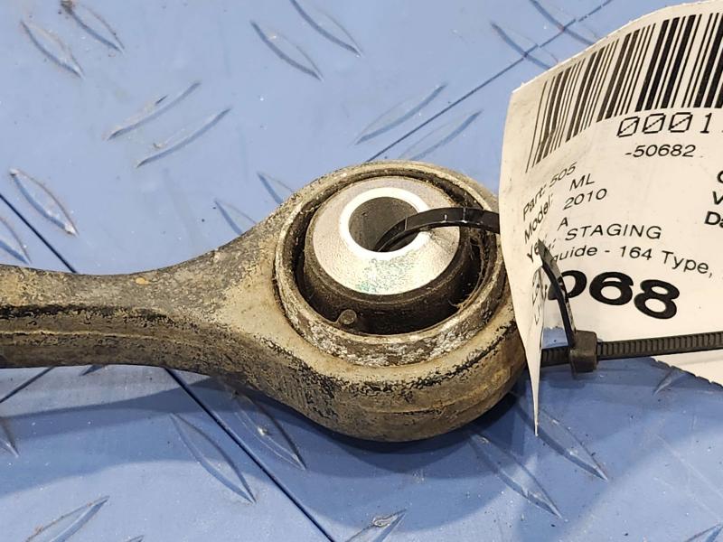 2010 Mercedes ML-Class Upper Control Arm Rear