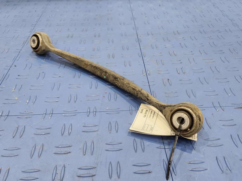 2010 Mercedes ML-Class Upper Control Arm Rear