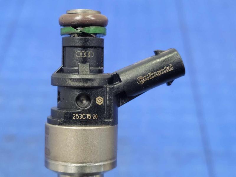 2016 Audi S6 Misc Fuel Injection Parts